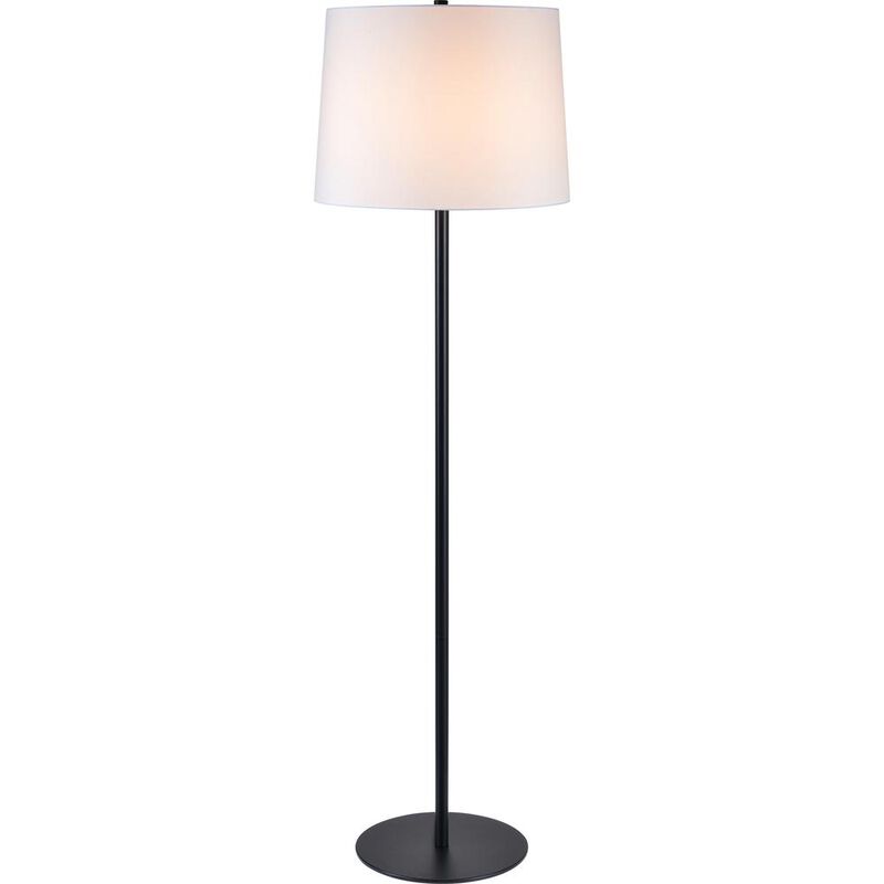 Renwil Nevin Rectangular Floor Lamp Floor Lamp