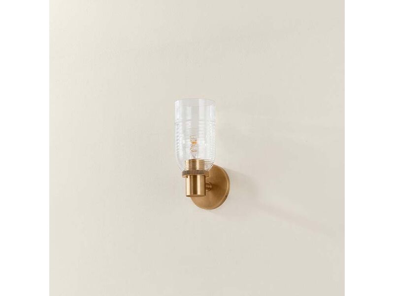 Redding Wall Sconce image number 2