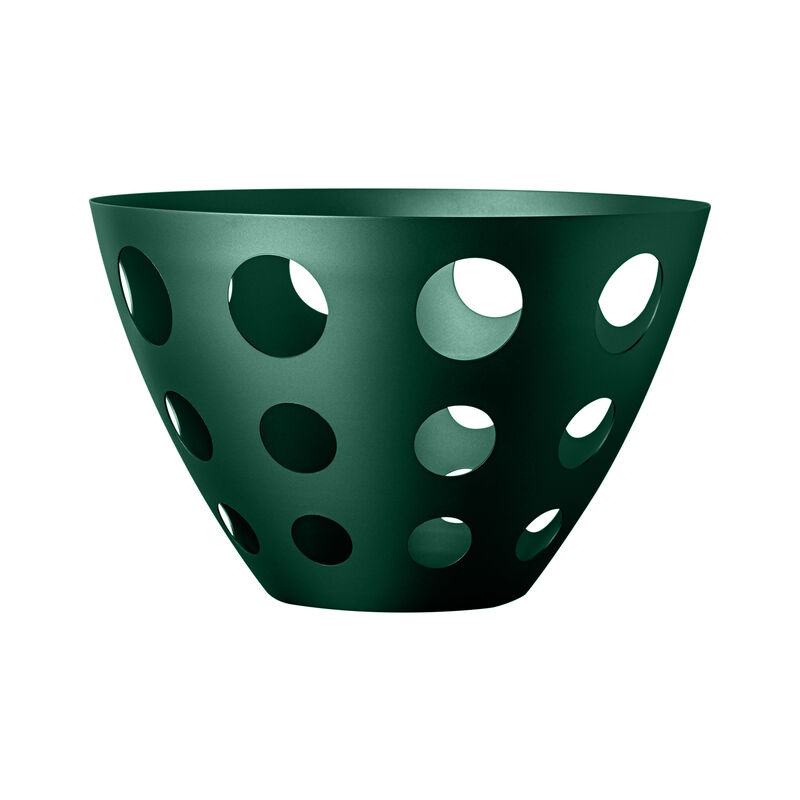 Atmosfera Bowl Marte in Materic Green