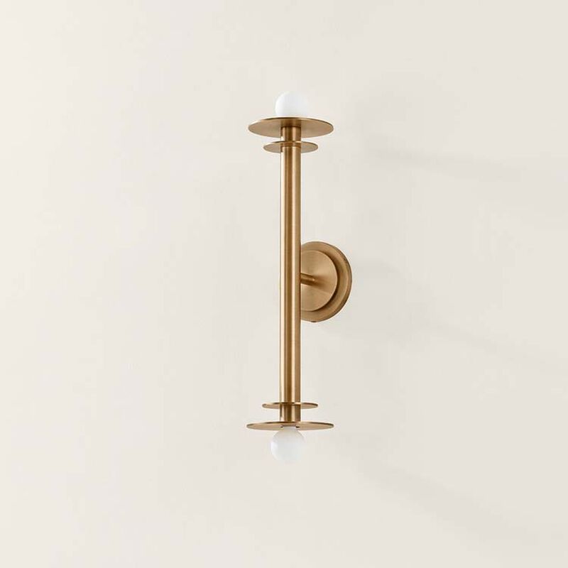 Arley Wall Sconce image number 1
