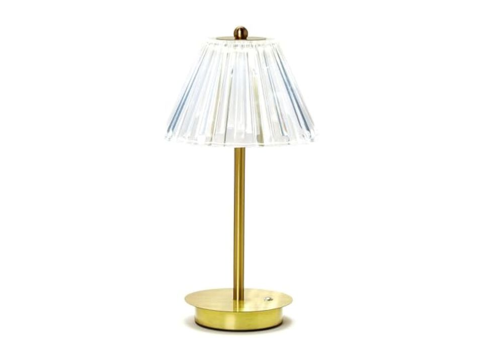 LED Table Lamp For Bedroom Living Room