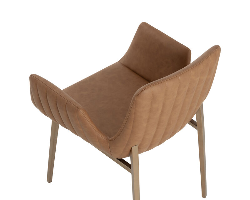 Lucano Dining Armchair