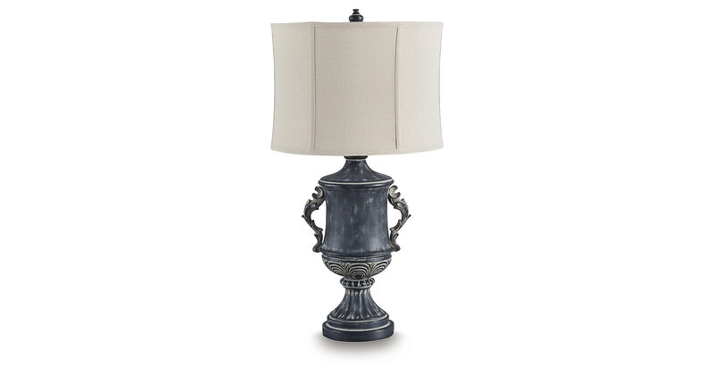 Morvanford Table Lamp image number 0