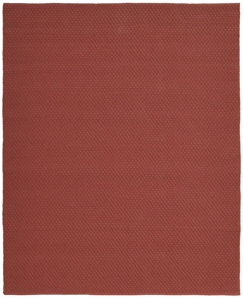 HomeRoots Hand Woven Area Rug image number 2
