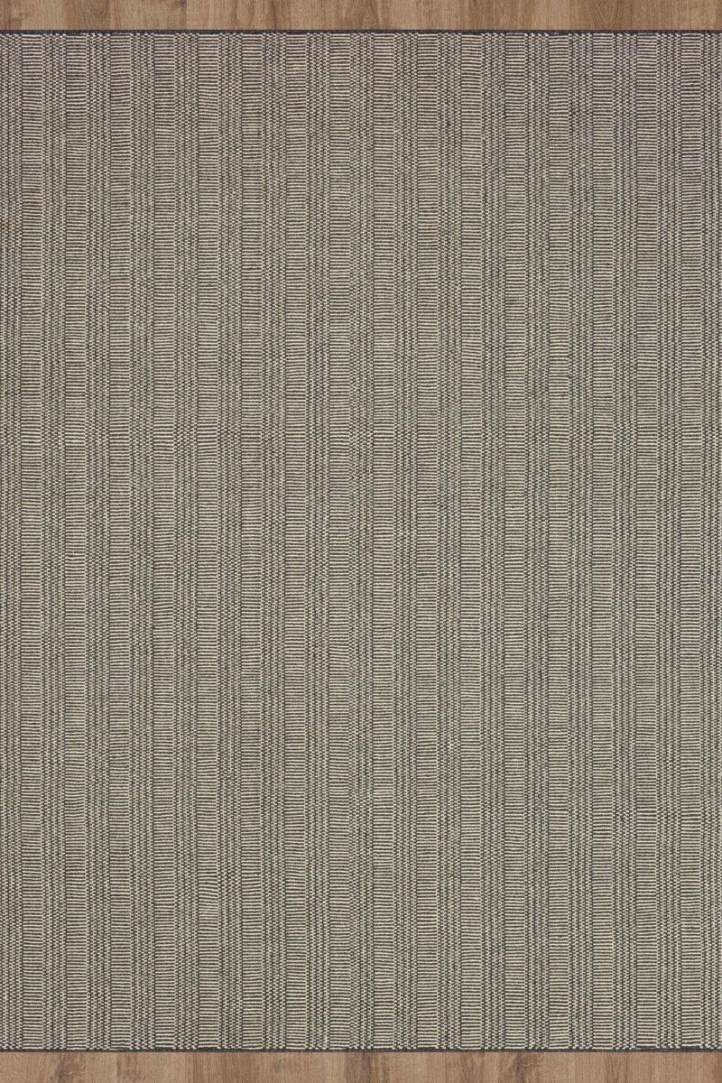 Collinsworth Charcoal 10' x 14' Rug image number 8