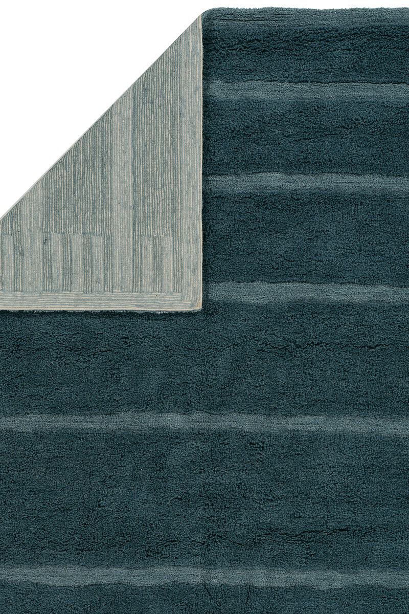 Aibel Evren North Atlantic 8'6" x 11'6" Rug image number 3