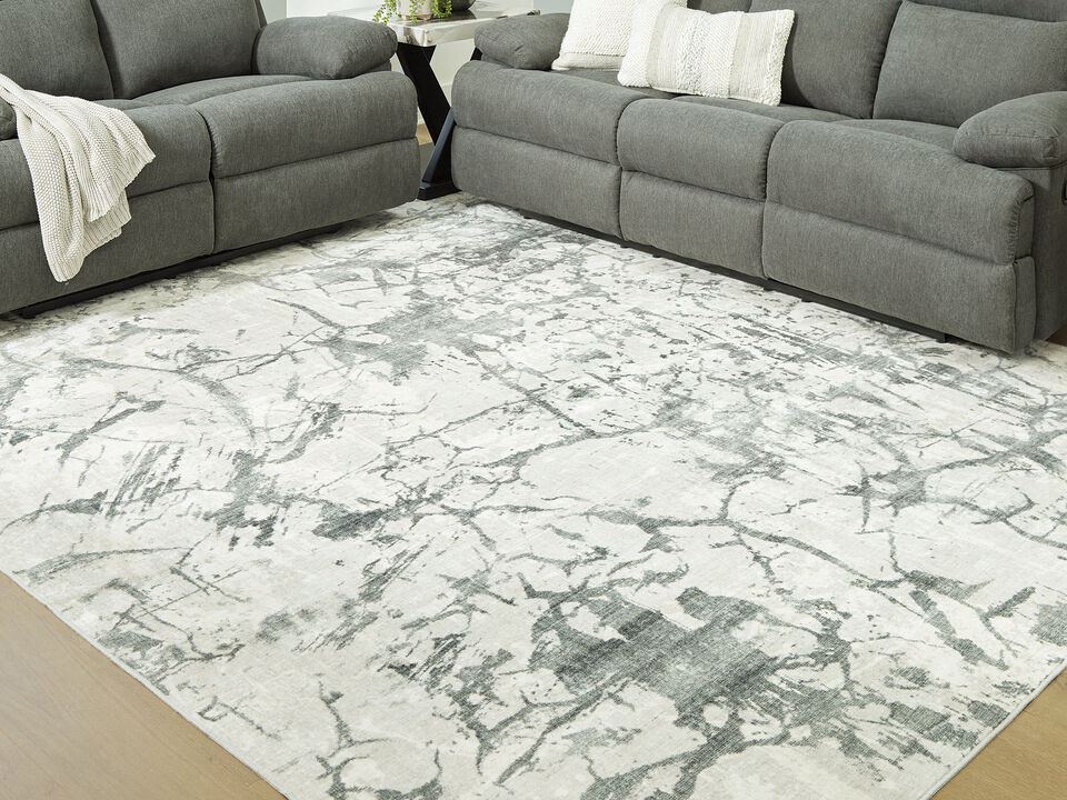 Tobinbury 8' x 10' Area Rug