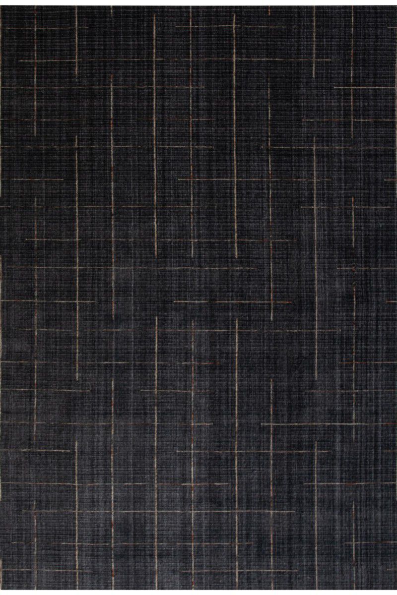 Kiki KIK697 3' x 10' Runner Rug image number 6