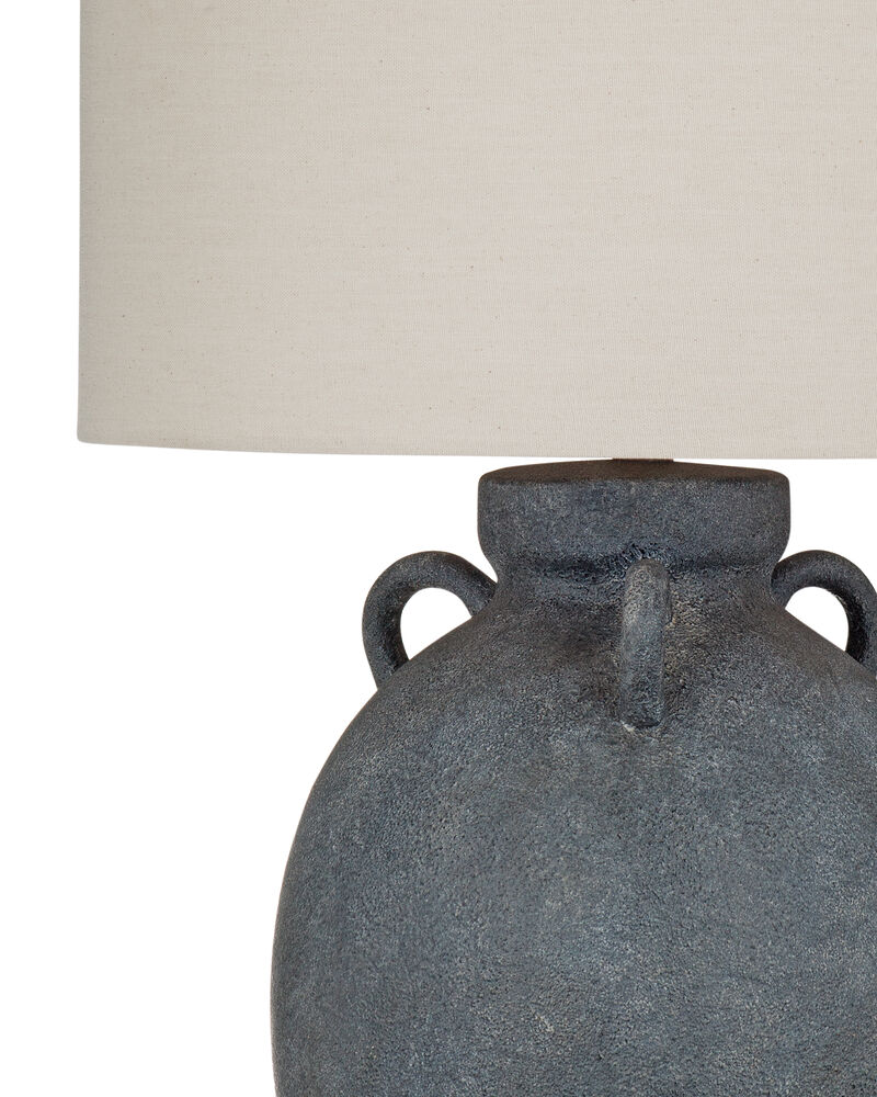 Canongate Table Lamp