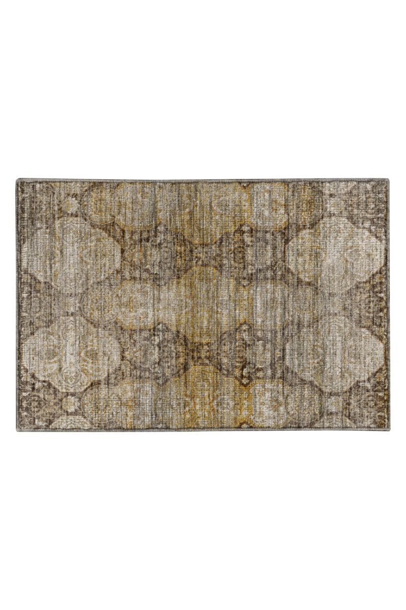Aristo AR8 Coffee 9' x 12' Rug image number 9