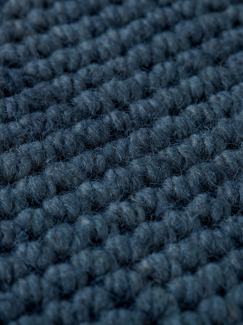 Monaco Sisal MC300 Navy 3'6" x 5'6" Rug