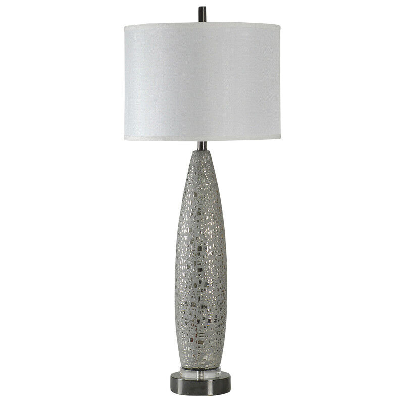 Celestia Mosaic Table Lamp