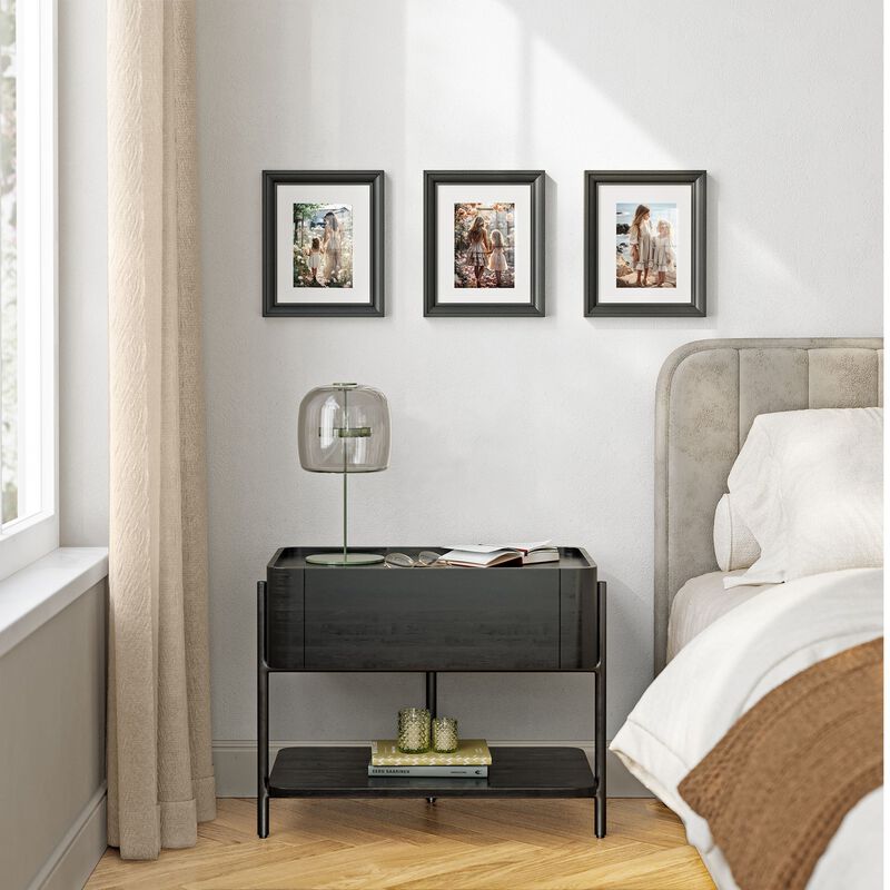 8x10 Wall Picture Frames for Stylish and Versatile Photo Displays