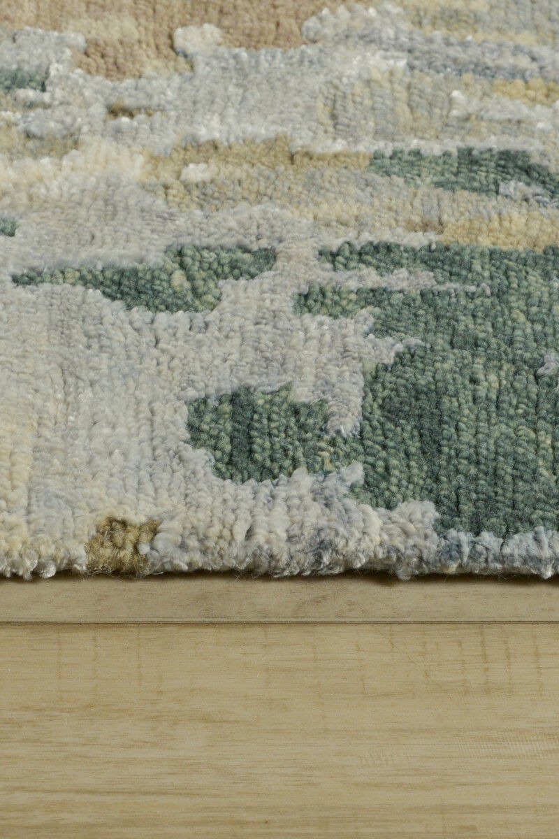 Evolution EVO664 9' x 12' Rug image number 6