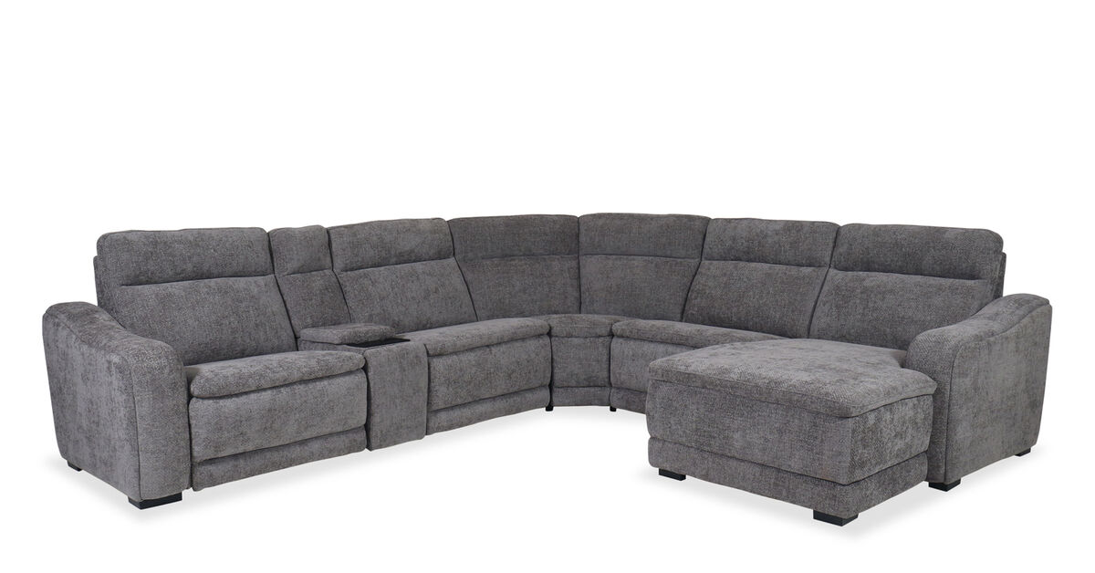 Paris Power Sectional