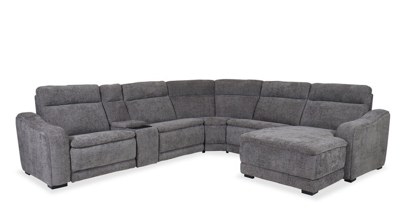 Paris Power Sectional image number 0