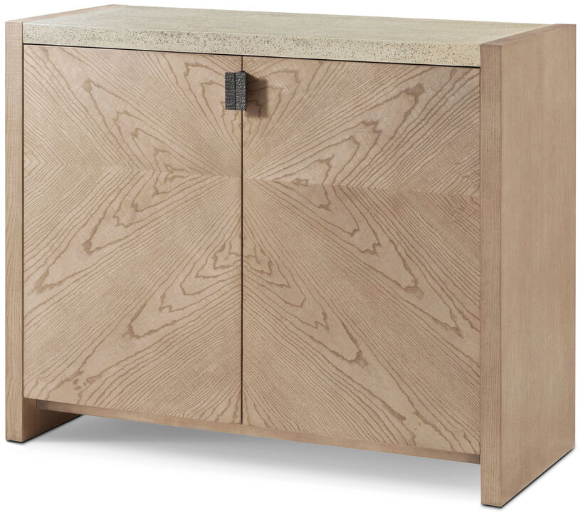Catalina Hall Chest