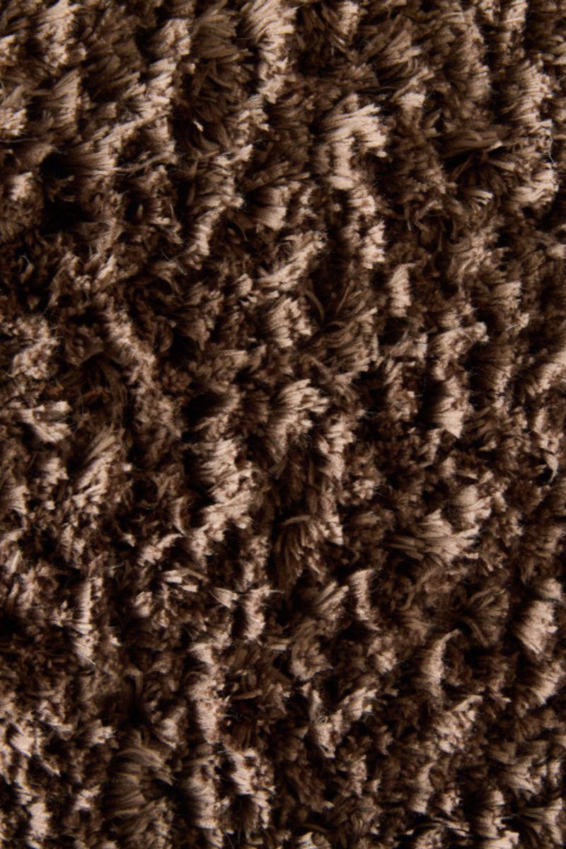 Tula 8A98F Brown 9' x 12' Rug image number 6