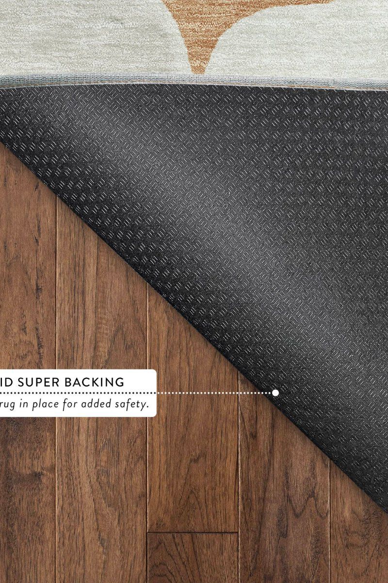 The Reserve TR16 Copper 9' x 12' Rug image number 6