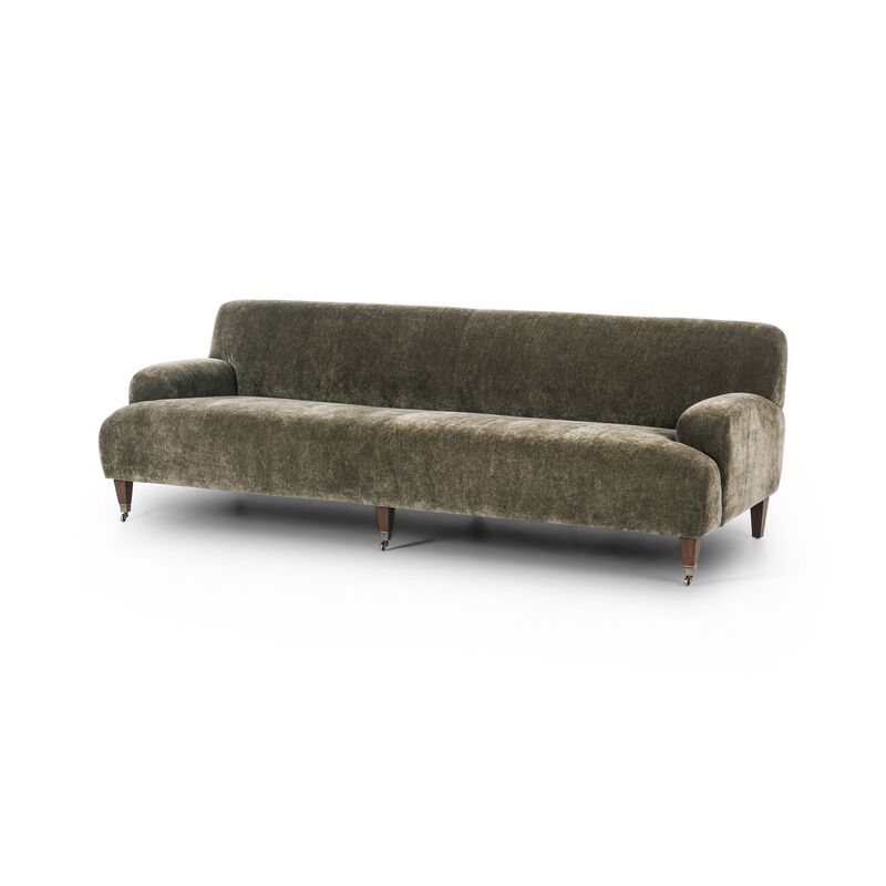 Kent Malmo Olive Sofa