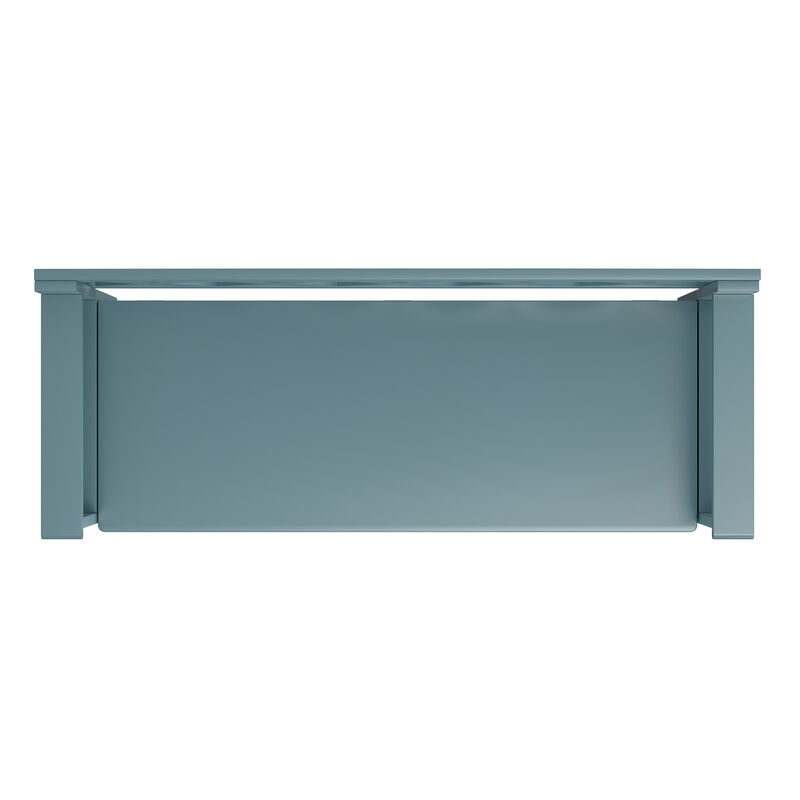 Simpli Home Amherst Entryway Storage Bench image number 5