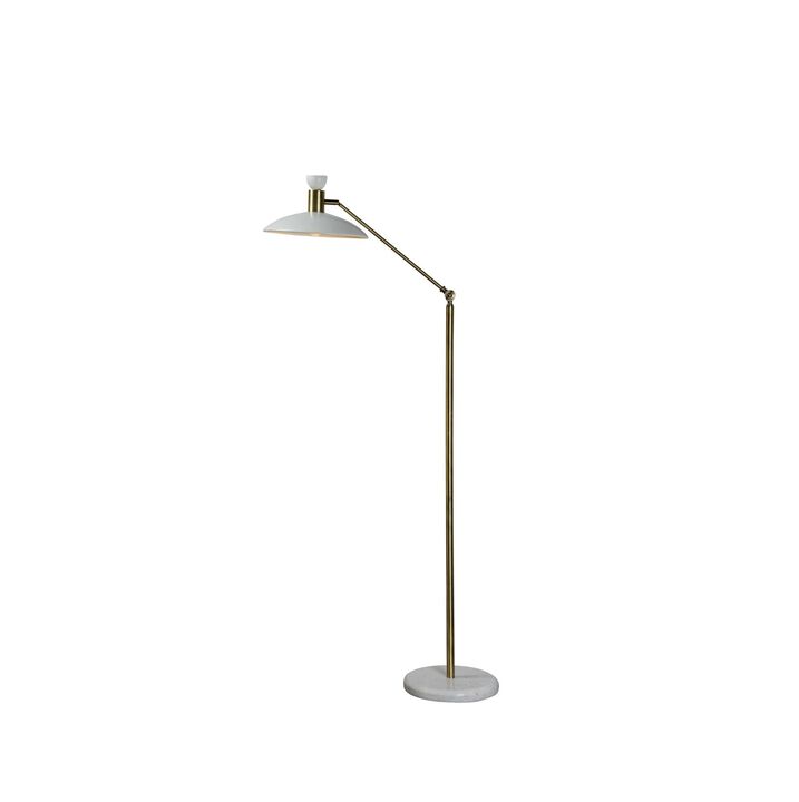 Renwil Troilus, Floor Lamp