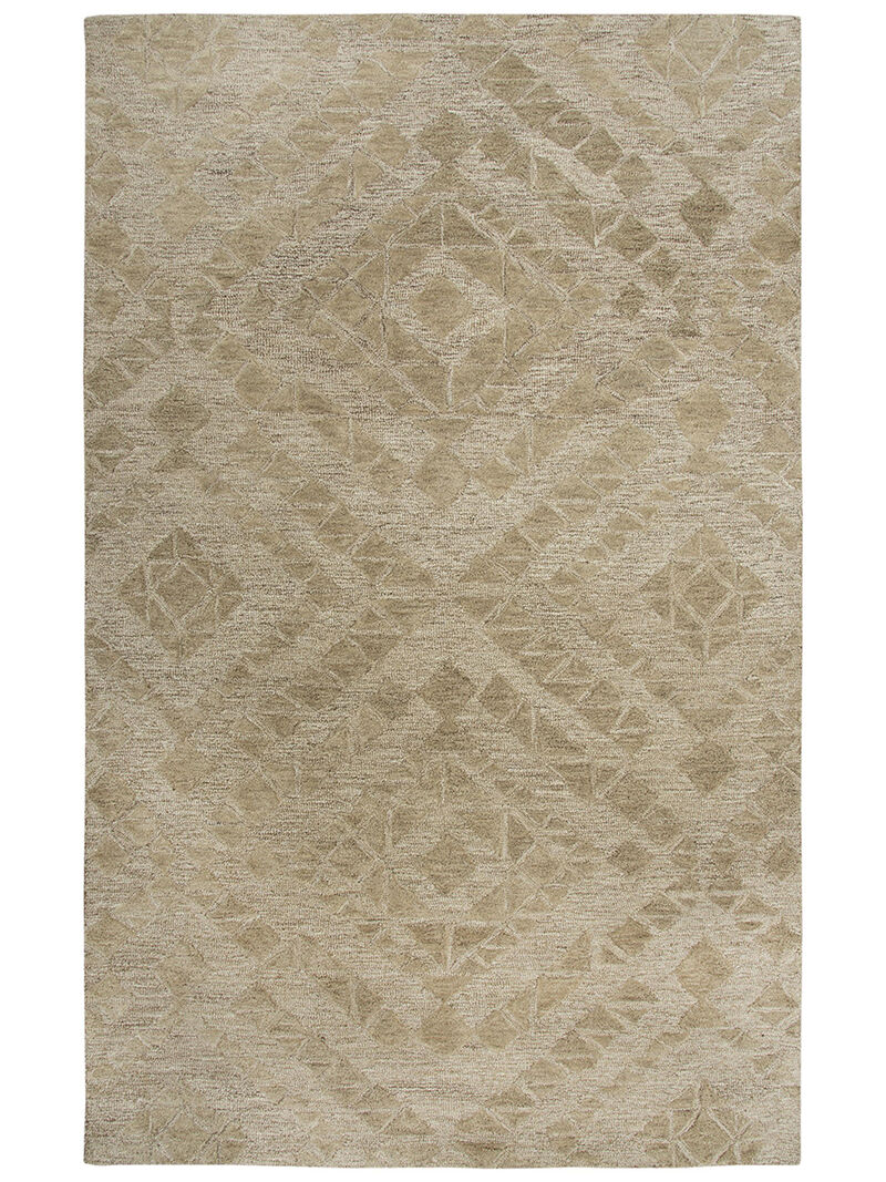 Fifth Avenue FA169B 5' x 8' Rug image number 0
