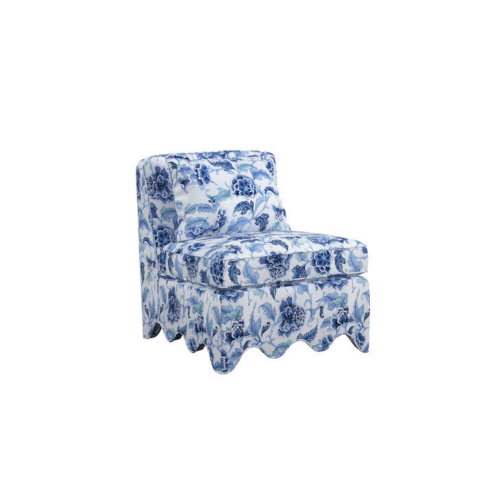 Lowry Accent Chair