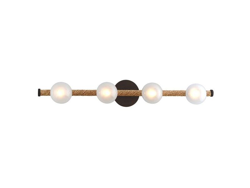 Nomad Bath And Vanity Light image number 0