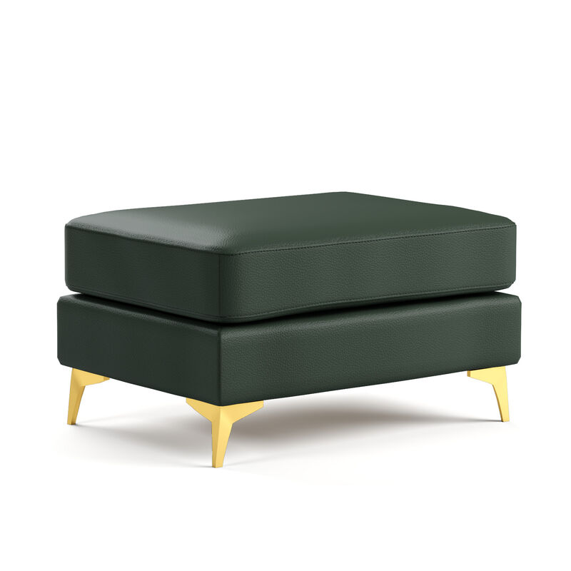Wotvo Luxury Modular Chesterfield Sofa Set image number 5