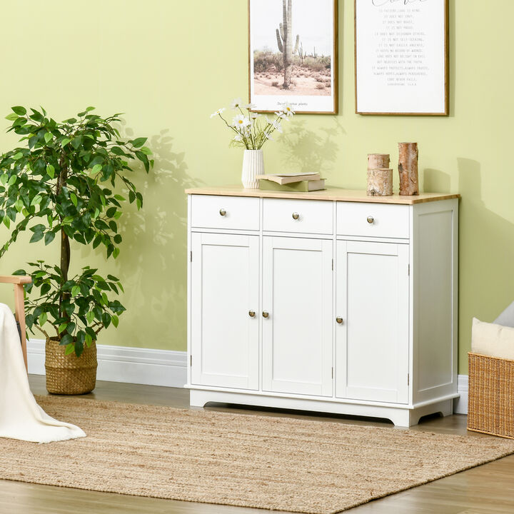 Mitwu Sideboard
