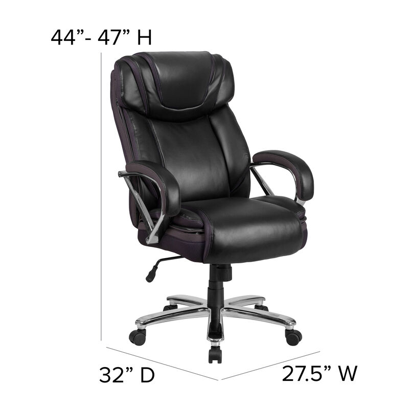 Taupe 500LB High Chair image number 4