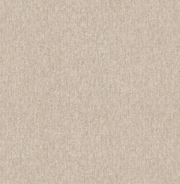Herringbone Neutral Tweed Wallpaper (Set of 2)
