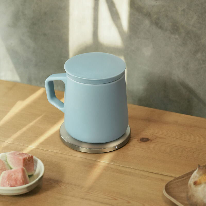 Neo Self-Heating Mug Set image number 4