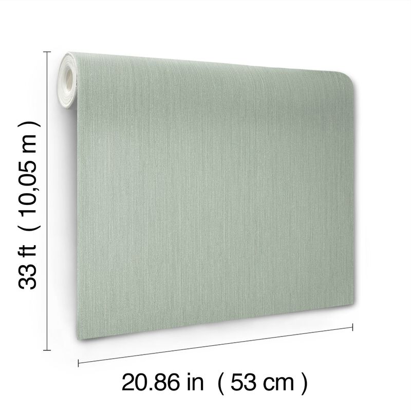 Midolin Mineral Aqua Texture Wallpaper (Double Roll) image number 3