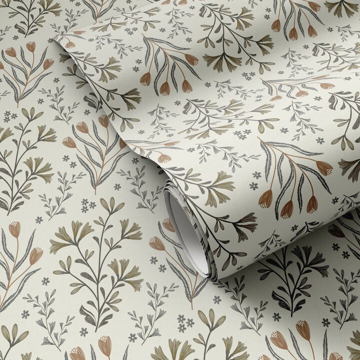 Abloom Wallpaper by Getty Images - Abloom Fall
