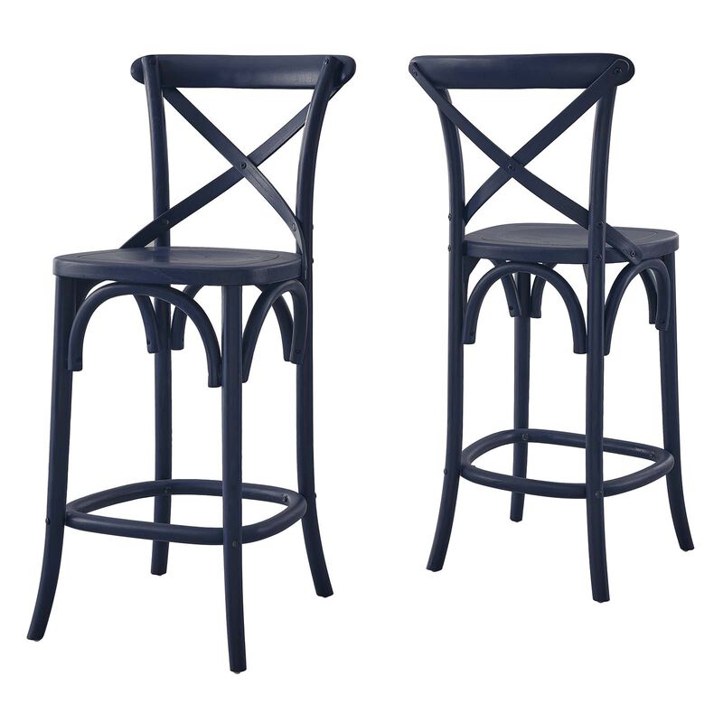Gear Counter Stool image number 5