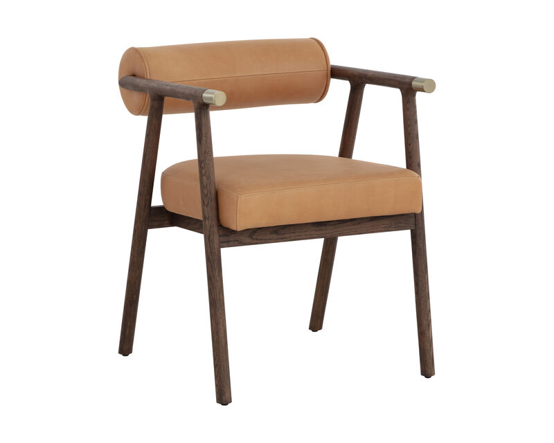Sova Dining Armchair