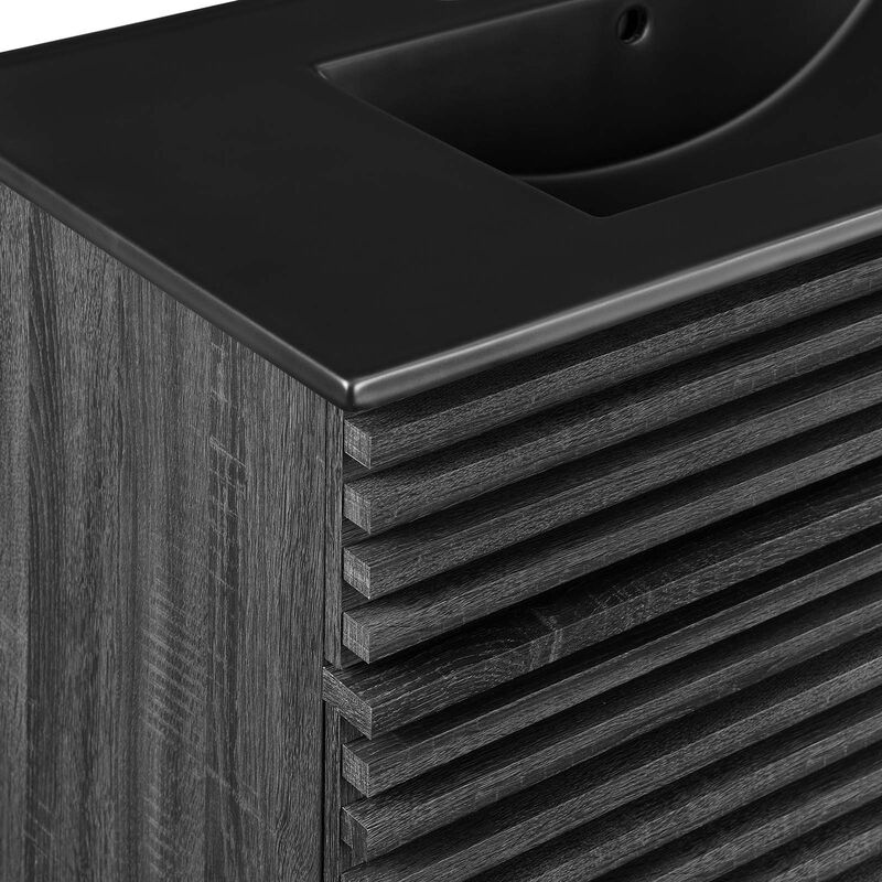 Render 36" Bathroom Vanity image number 5