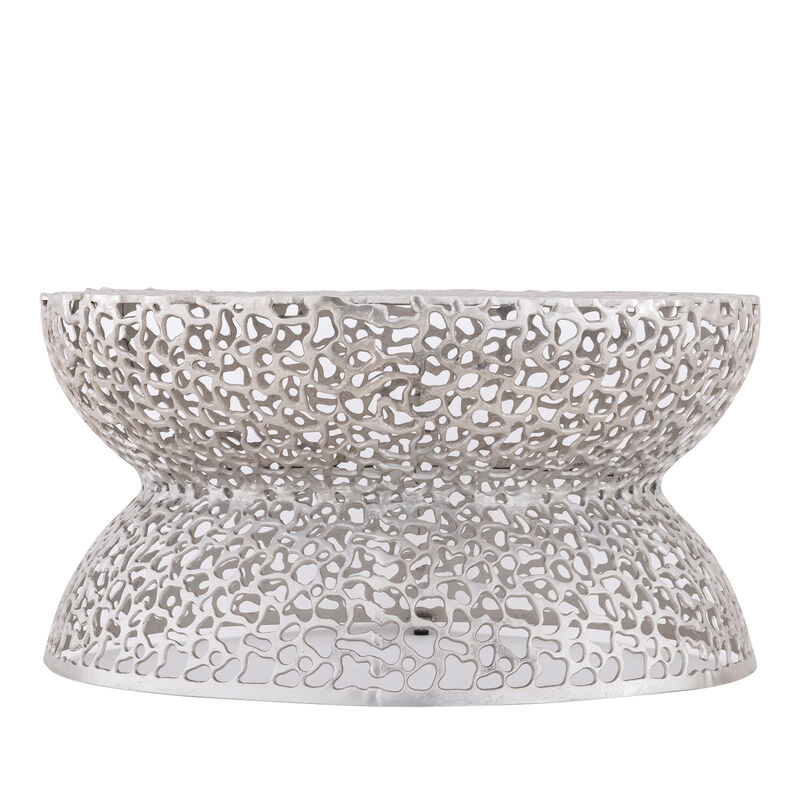 Kervessa Sculpted Coffee Table image number 4