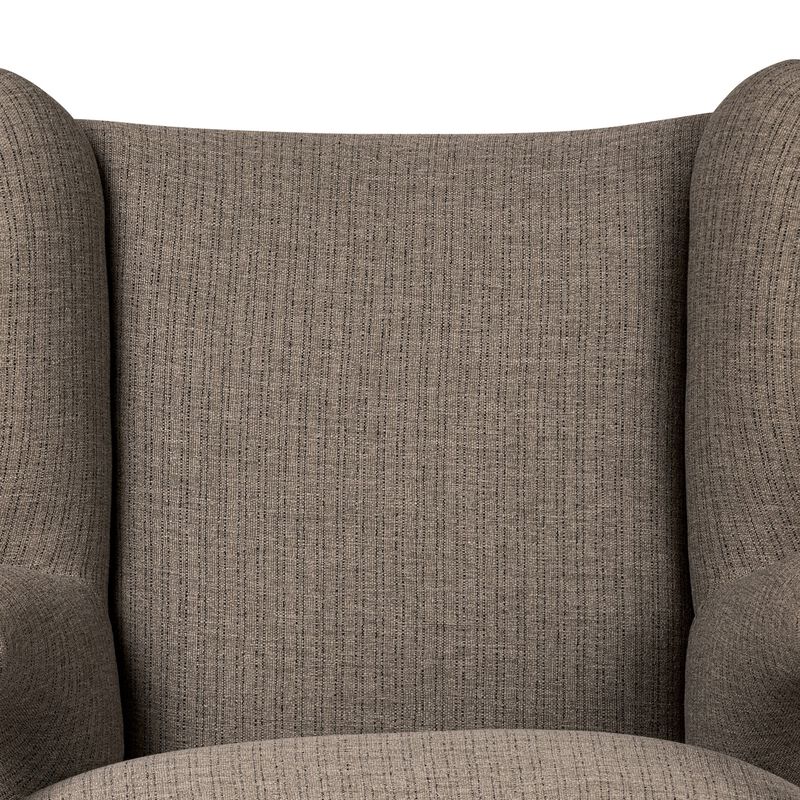 Sedoni Ambro Stripe Chair