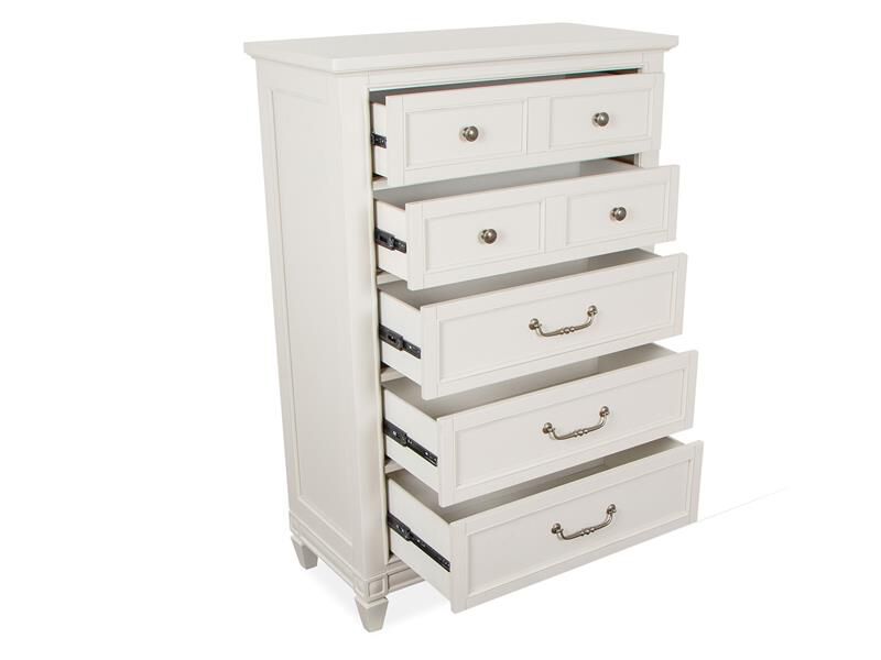 Willowbrook Drawer Chest