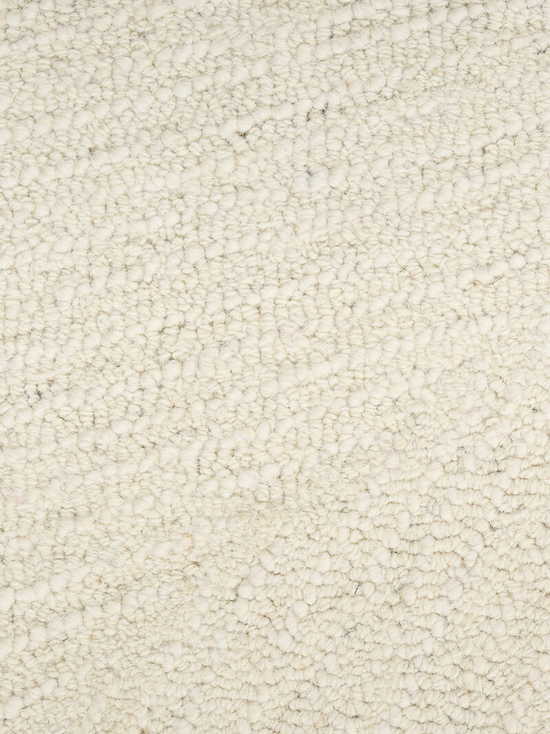 Pure Angles ANG01 Ivory 7'9" x 9'9" Rug
