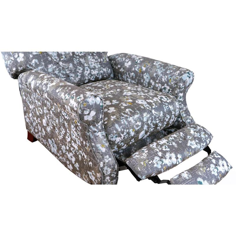 Sunset Trading Seascape Pushback Recliner