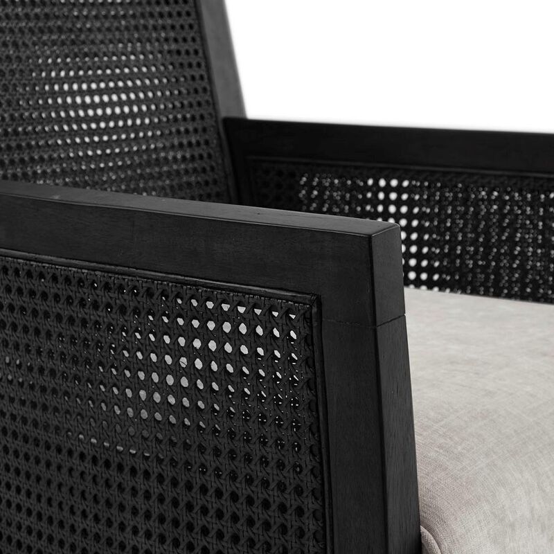 Madison Park Diedra Accent Chair MP100-1174