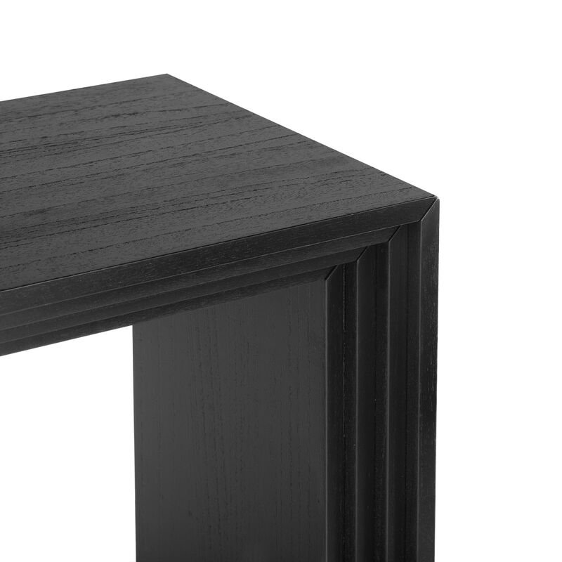 Merax Modern Style Console Table