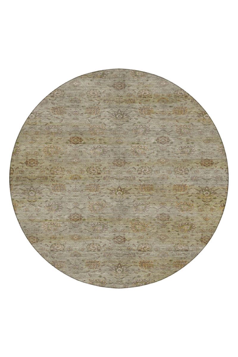 Aristo AR3 Celery 9' x 12' Rug image number 11