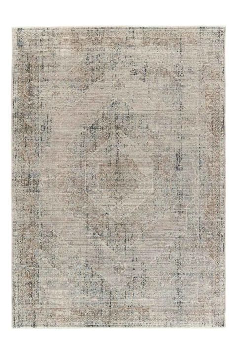 Leila Emory Tofu 10'2" x 14'1" Rug by Label J x Jaipur Living