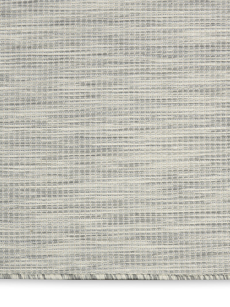 Positano POS01 Light Gray 8' x 10' Rug