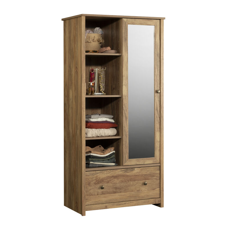 Wardrobe Cabinet